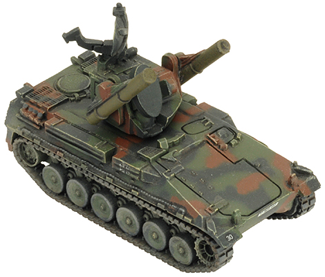Roland Flak Batterie (TGBX08)