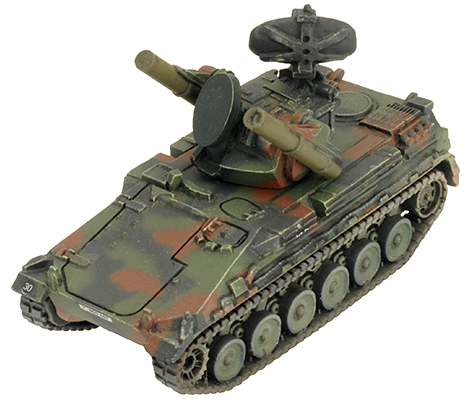 Roland Flak Batterie (TGBX08)