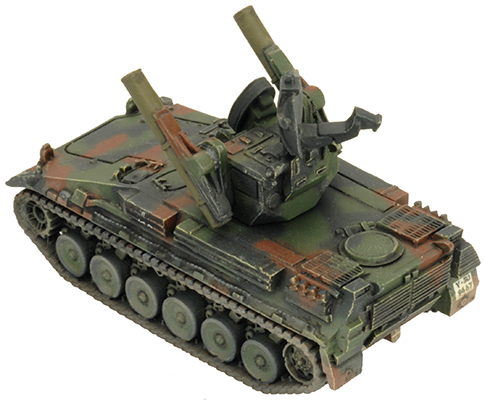 Roland Flak Batterie (TGBX08)