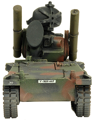 Roland Flak Batterie (TGBX08)