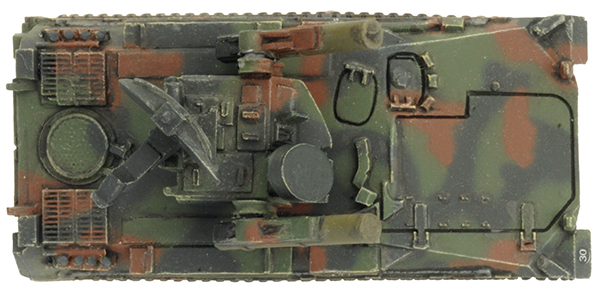 Roland Flak Batterie (TGBX08)