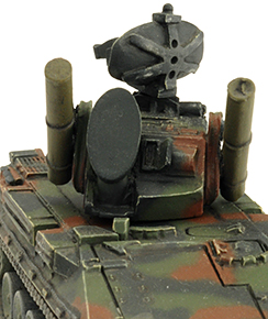 Roland Flak Batterie (TGBX08)