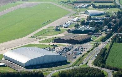 IWM Duxford