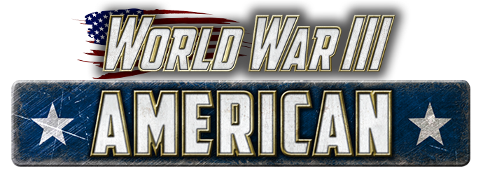 World War III: Americans- US Forces in World War III