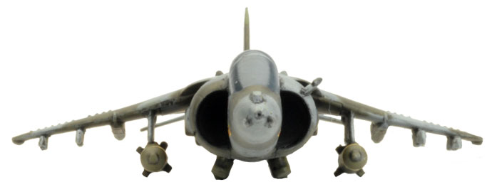Harrier Close Support Flight (TBBX15)