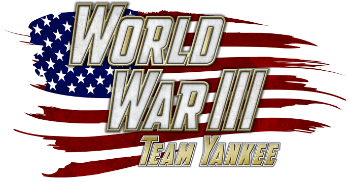 World War III:Team Yankee logo