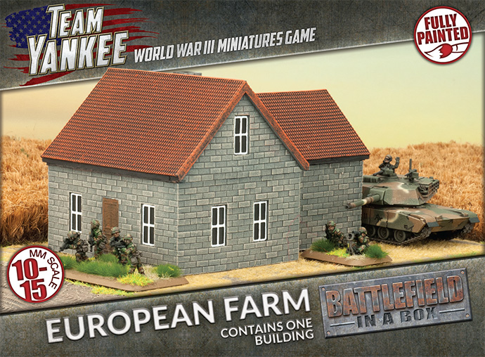 European Farm (BB204)