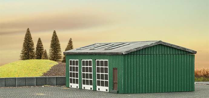 Mechanics Workshop (BB209)