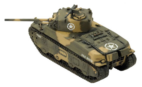 M6 Heavy Tank (MM05)