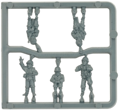 Armored Rifle Platoon (UBX41) Armored Rifle Platoon (UBX41)