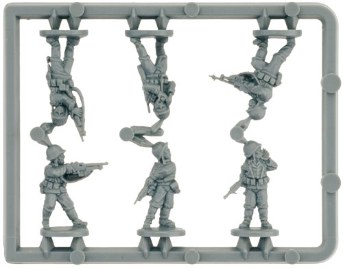 American Combat Command (USAB10)