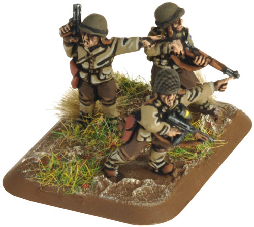 Rifle Company (UBX42)