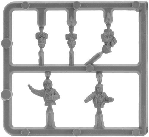 M4 Sherman Tank Platoon (Plastic) (UBX55) M4 Sherman Tank Platoon (Plastic) (UBX55)