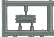 Assembling M36 / M10 Tank Destroyer