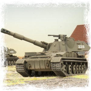 Artillery In World War III: Soviet Artillery In World War III: Soviet