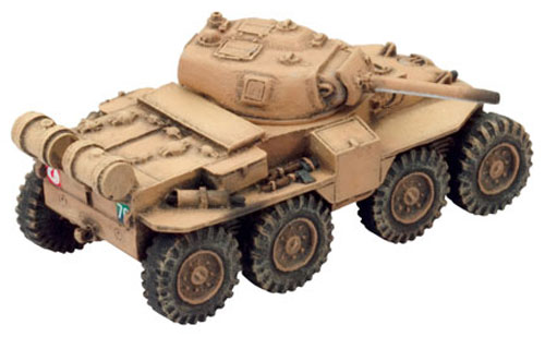 Boarhound I Armoured car (MM03)