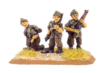 Brigadier Young Brigadier Young