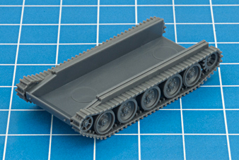 Cromwell (BBX31)