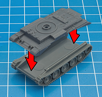 Cromwell (BBX31)