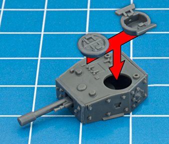 Cromwell (BBX31)