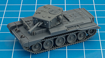 Cromwell (BBX31)
