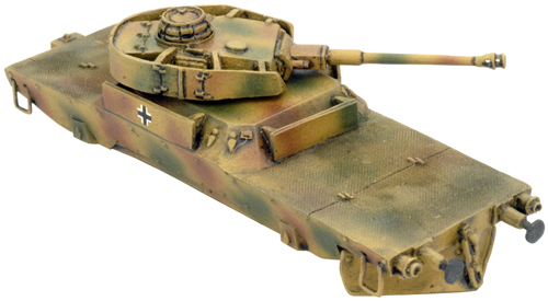 Tank Hunter Cars (GBX60) Tank Hunter Cars (GBX60)