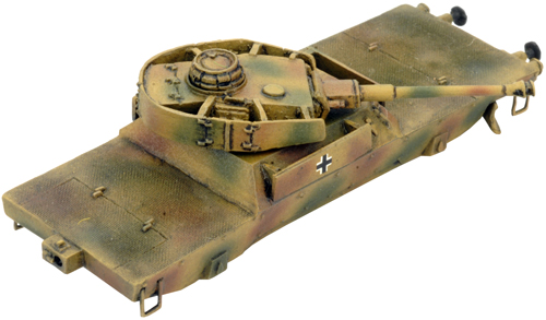 Tank Hunter Cars (GBX60) Tank Hunter Cars (GBX60)