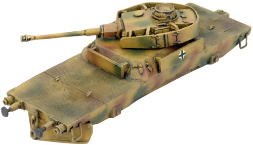 Tank Hunter Cars (GBX60) Tank Hunter Cars (GBX60)