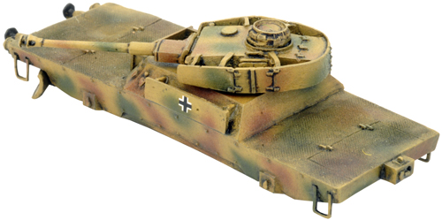 Tank Hunter Cars (GBX60) Tank Hunter Cars (GBX60)