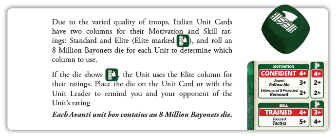 Italian AT Gun Platoon (IBX18)