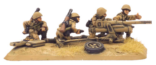 IT560 47/32 gun IT560 47/32 gun