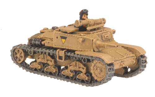 Carro Commando