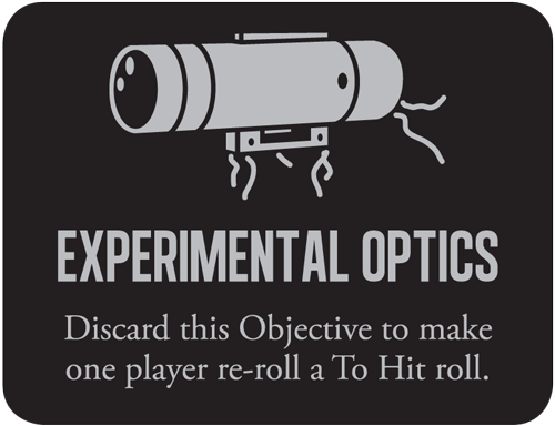 Experimental Optics