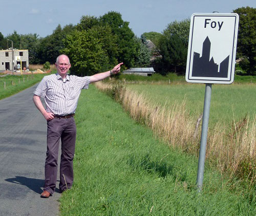 The Ardennes Battlefield Revisited: Part Two The Ardennes Battlefield Revisited: Part Two