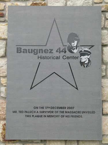 The Ardennes Battlefield Revisited