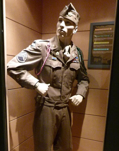The Ardennes Battlefield Revisited
