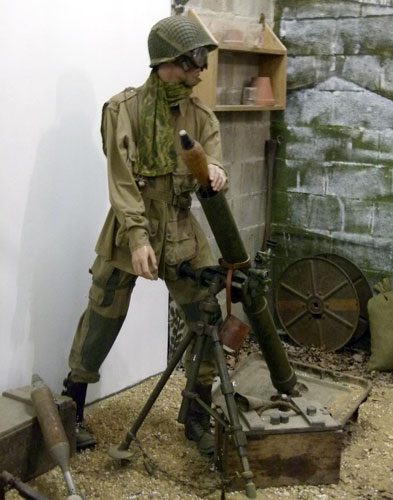 The Ardennes Battlefield Revisited