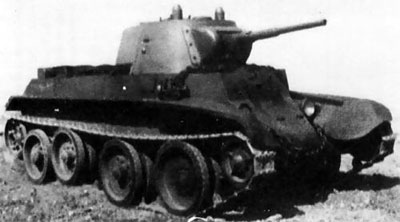 BT-7