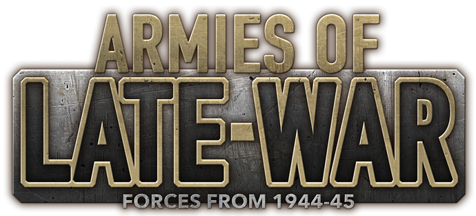Armies Of Late War