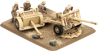 Monty's Desert Rats (BRAB09)