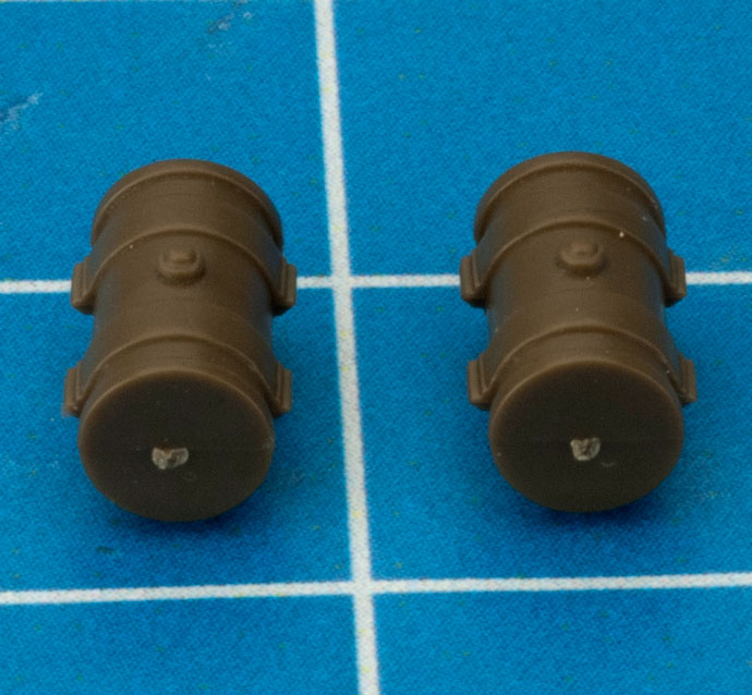 Assembling The M3 Stuart