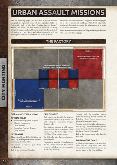 Iron Cross Spotlight Iron Cross Spotlight