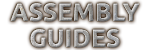 Learn how to assemble the models included with El Alamein here...
