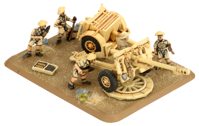 17 pdr Anti-Tank Troop (BBX41)
