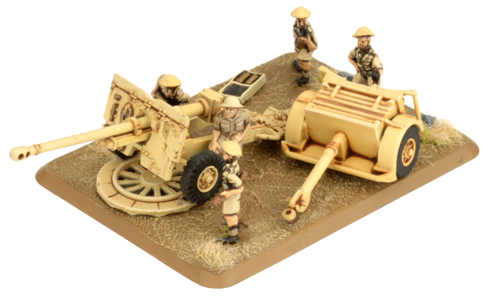 17 pdr Anti-Tank Troop (BBX41)