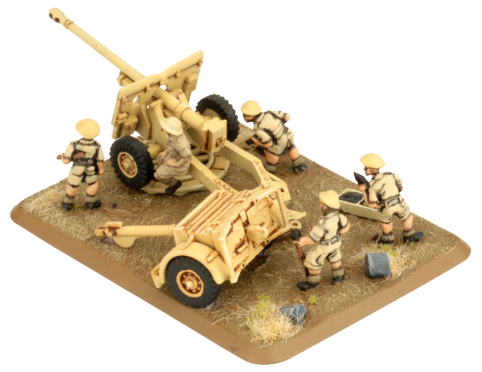 17 pdr Anti-Tank Troop (BBX41)