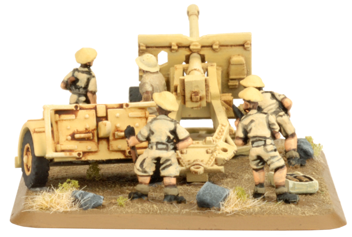 17 pdr Anti-Tank Troop (BBX41)