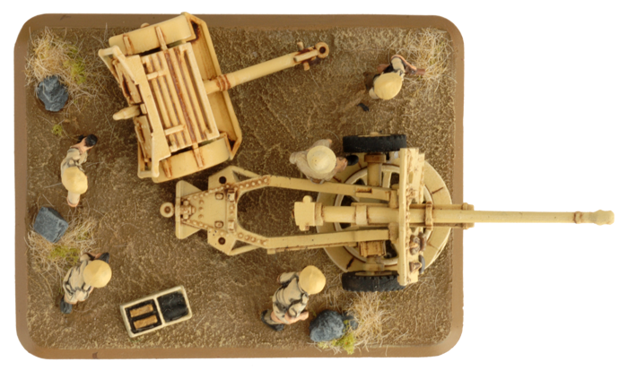 17 pdr Anti-Tank Troop (BBX41)