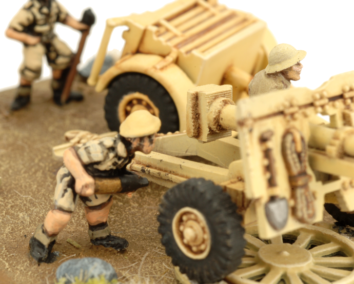17 pdr Anti-Tank Troop (BBX41)