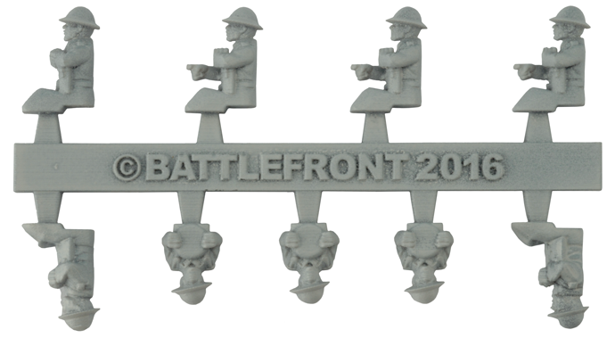 British Armoured Battlegroup (BRAB12) British Armoured Battlegroup (BRAB12)
